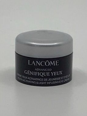 Lancôme Advanced Génifique Yeux Eye Cream 5ml Mini NIB Advent Calendar #13